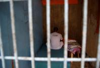 Heart-warming images of 'Recovering Champions' inside Philippines drug rehab centres