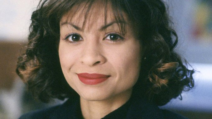 Vanessa Marquez 