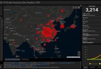 Coronavirus status as of 4 March, 2020 Coronavirus status as of 4 March, 2020