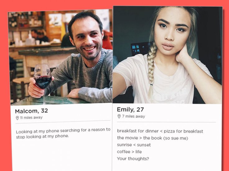 Tinder Hack Find Out Who Liked You Before You Swipe Right On Them