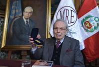 Perez de Cuellar Perez de Cuellar