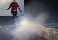 Nik Wallenda Nik Wallenda