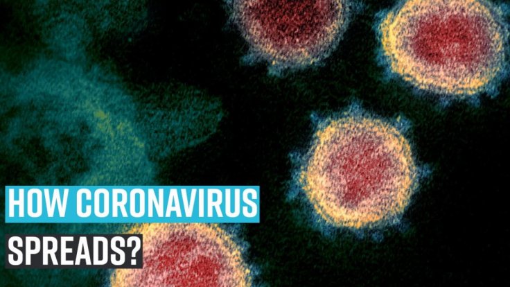 how-coronavirus-spreads