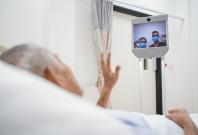 BeamPro robot BeamPro robot