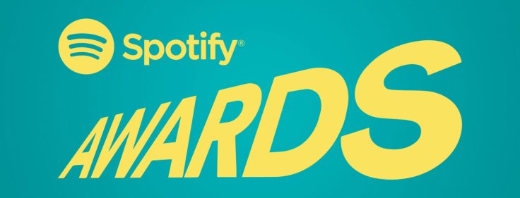 Spotify Awards