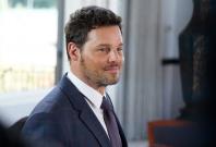 Alex Karev Justin Chambers Alex Karev Justin Chambers