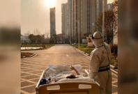 coronavirus Wuhan coronavirus Wuhan