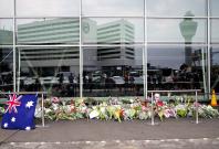 Flight MH17 Flight MH17