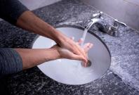 Washing hands frequently is the best way to prevent the coronavirus infection