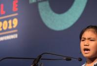 Licypriya Kangujam Licypriya Kangujam