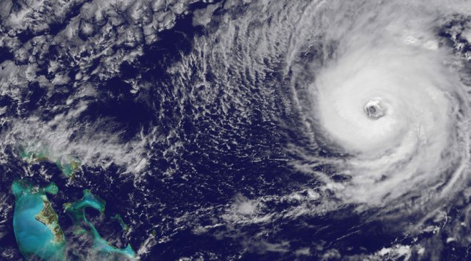 Researchers unveil the mystery of the Bermuda Triangle Researchers unveil the mystery of the Bermuda Triangle