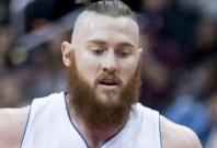 Aron Baynes Aron Baynes