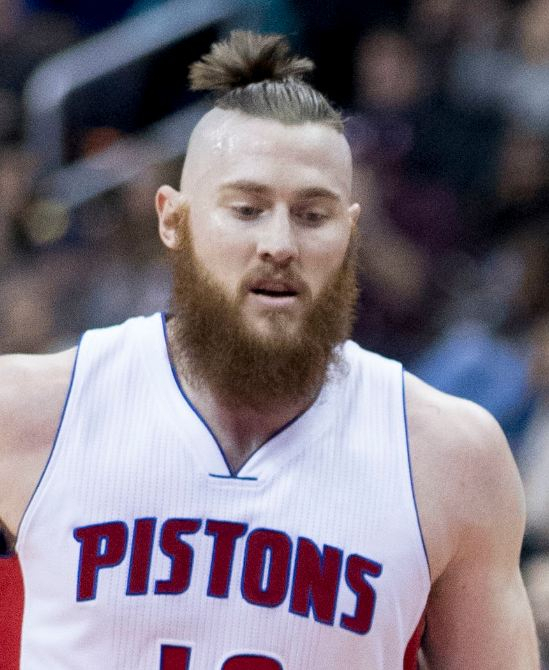 Aron Baynes Aron Baynes