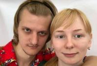 Stanislav Bogdanovich and Alexandra Vernigora Stanislav Bogdanovich and Alexandra Vernigora