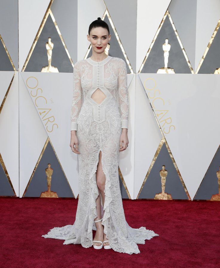 Rooney Mara Rooney Mara