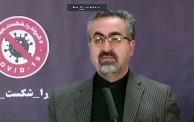 Kianoush Jahanpour Kianoush Jahanpour