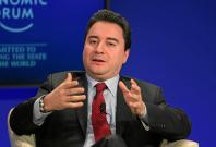 Ali Babacan Ali Babacan