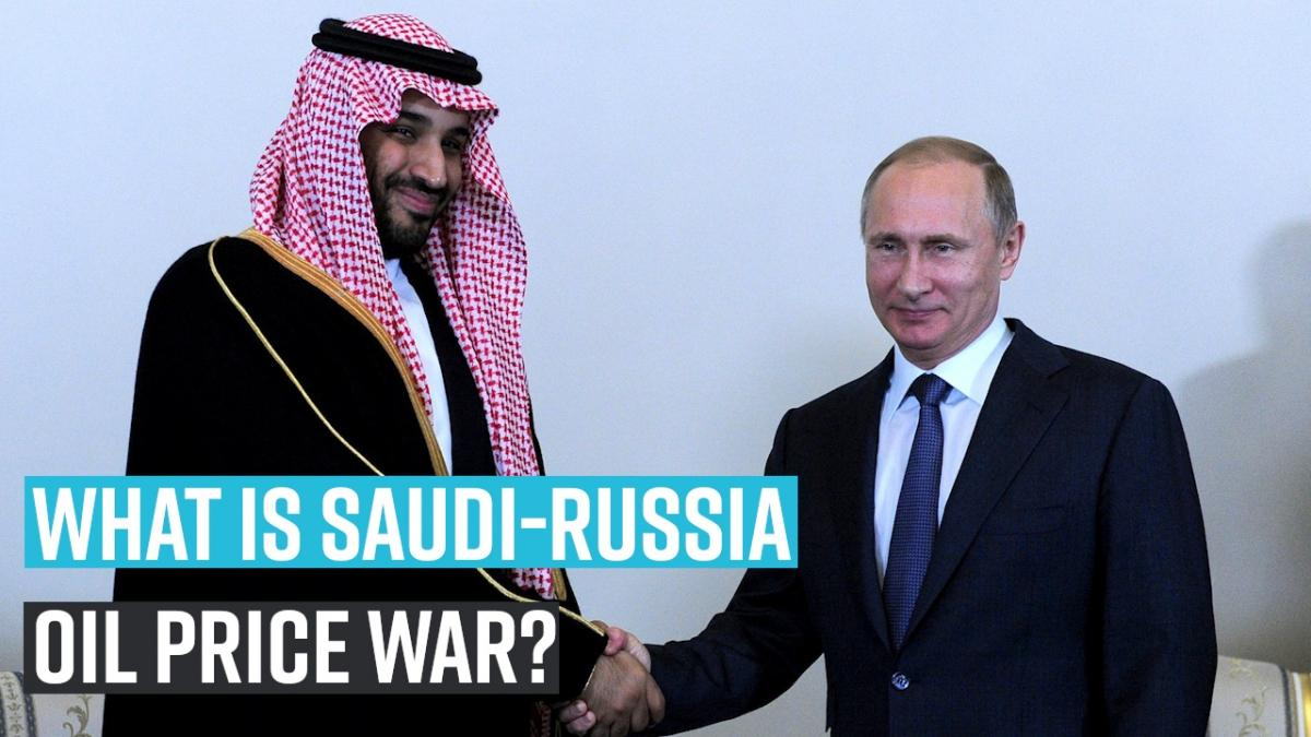 what-is-saudi-russia-oil-price-war