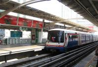 Bangkok MRT Bangkok MRT