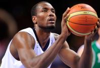 Serge Ibaka Serge Ibaka