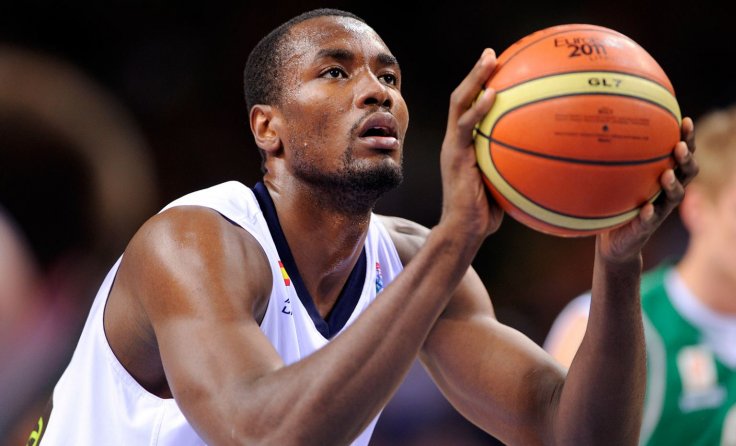 Serge Ibaka Serge Ibaka