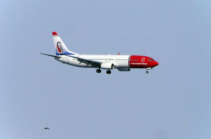 Norwegian Air