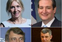 World politicians are going into quarantine World politicians are going into quarantine