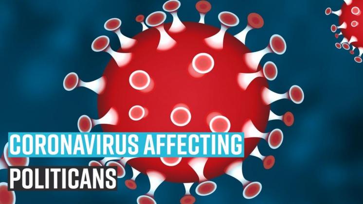 US military 'brought' coronavirus to China? Top official refers to Military Games in Wuhan in 2019