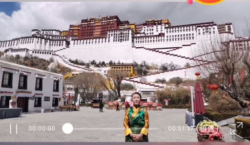 potala