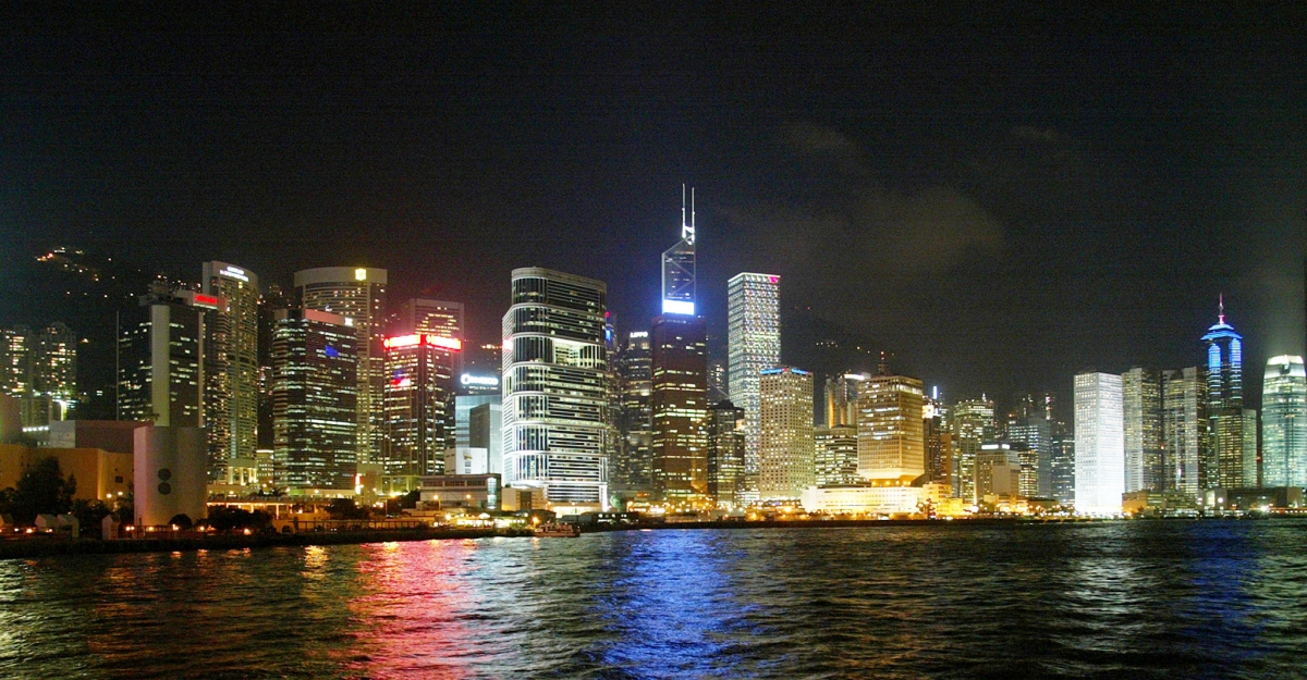 Hong Kong to host annual culinary festival, food and drinks from 26 ...