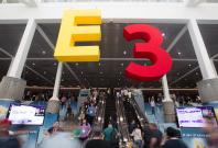 E3 Gaming Conference