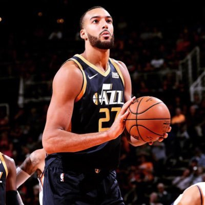 NBA player Rudy Gobert who mocked Coronavirus fears tests ...