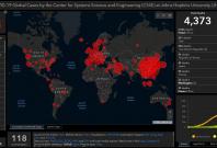 Coronavirus status as of 11 March, 2020 Coronavirus status as of 11 March, 2020
