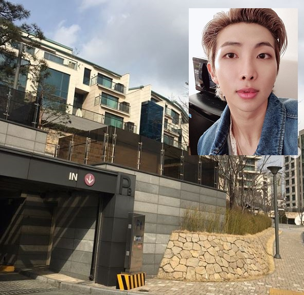Luxurious Homes Of BTS Members, From High-Rise Apartments To Their
