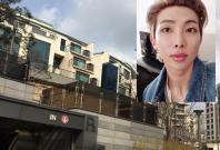 Hannam The Hill RM Hannam The Hill RM