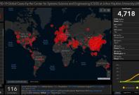 Coronavirus status as of 12 March, 2020 Coronavirus status as of 12 March, 2020
