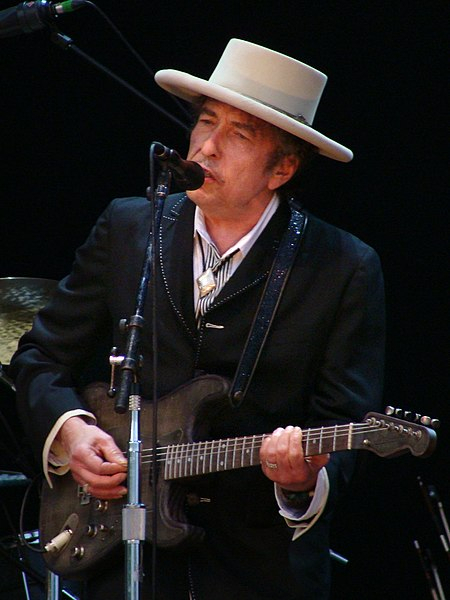 Bob Dylan Bob Dylan