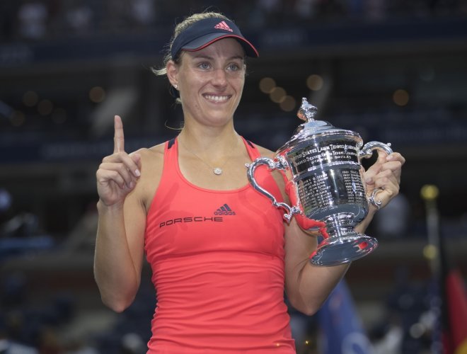 Angelique Kerber