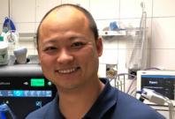 Dr Yale Tung Chen Dr Yale Tung Chen