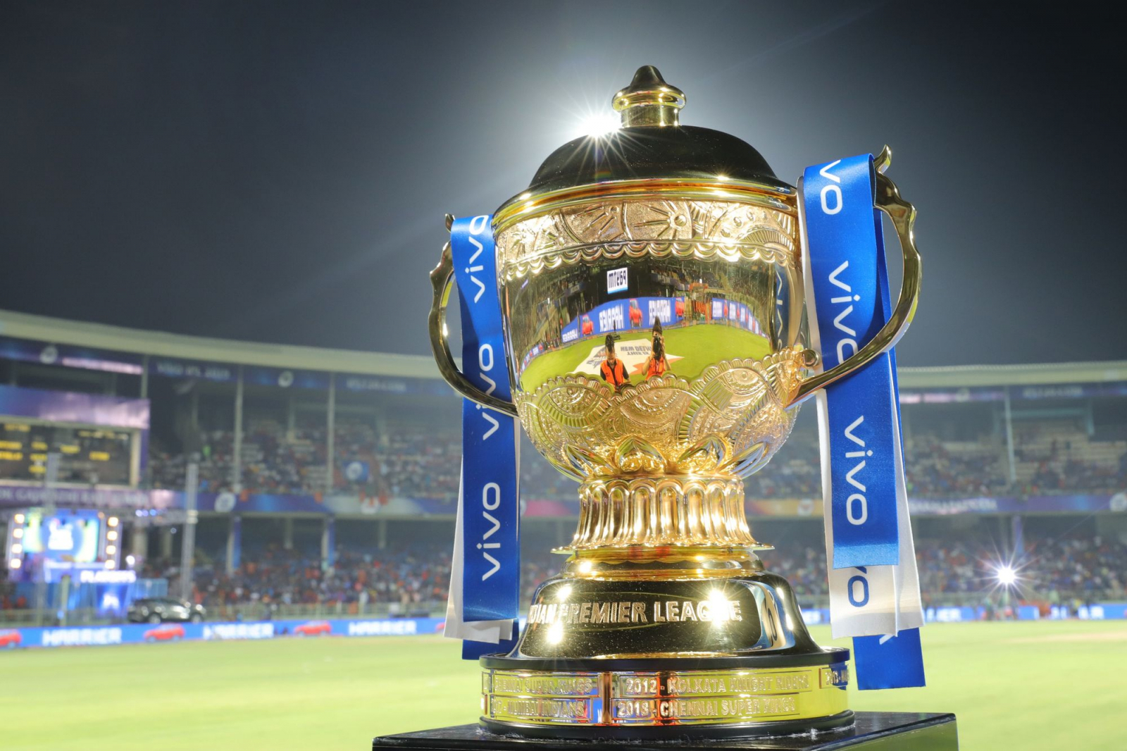 IPL 2020 postponed to April 15 over Coronavirus fears