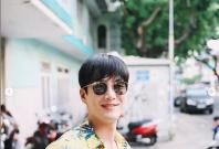 Ahn Bo Hyun Ahn Bo Hyun