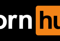 PornHub logo PornHub logo