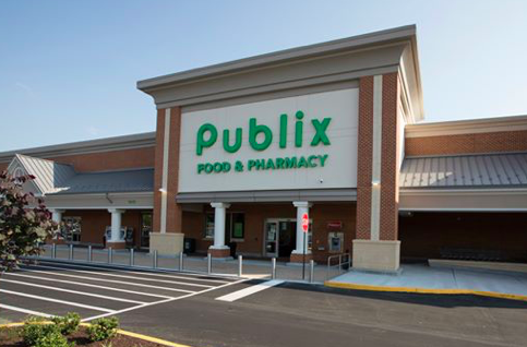 Publix Publix