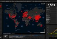 Coronavirus status as of 14 March, 2020 Coronavirus status as of 14 March, 2020