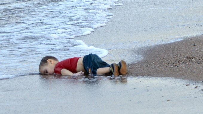 Alan Kurdi