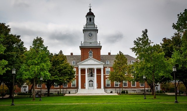 Johns Hopkins University