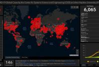 Coronavirus status as of 15 March, 2020 Coronavirus status as of 15 March, 2020