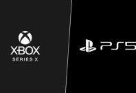 Xbox Series X / PS5 Xbox Series X / PS5