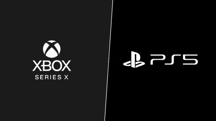 Xbox Series X / PS5