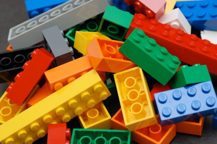 lego lego